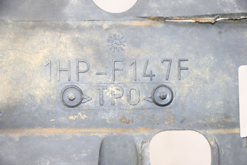 photo de PUNTALE YAMAHA YFM GRIZZLY 550 (2008 - 2015)