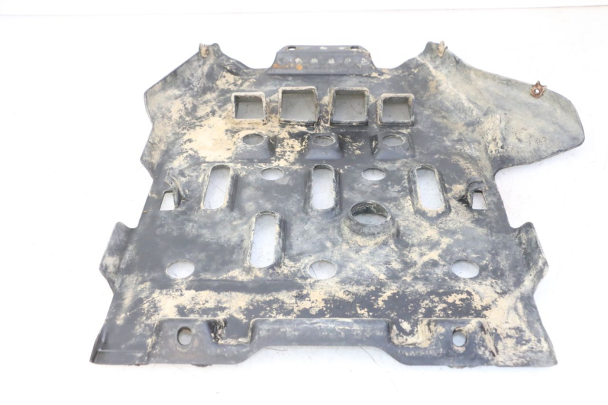 photo de PUNTALE YAMAHA YFM GRIZZLY 550 (2008 - 2015)