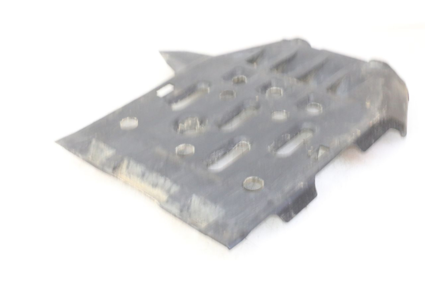 photo de PUNTALE YAMAHA YFM GRIZZLY 550 (2008 - 2015)