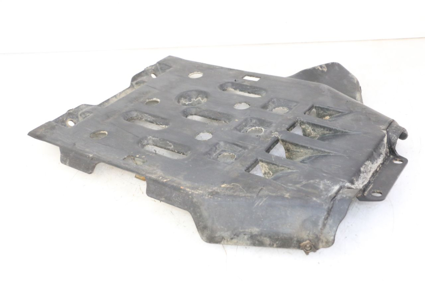 photo de PUNTALE YAMAHA YFM GRIZZLY 550 (2008 - 2015)