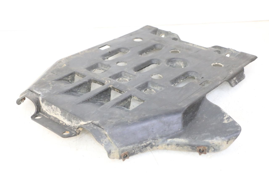 photo de PUNTALE YAMAHA YFM GRIZZLY 550 (2008 - 2015)