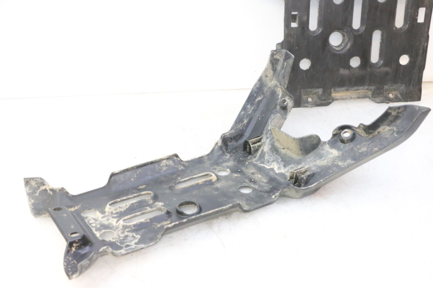 photo de PUNTALE YAMAHA YFM GRIZZLY 550 (2008 - 2015)