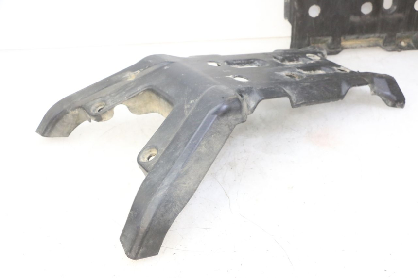 photo de PUNTALE YAMAHA YFM GRIZZLY 550 (2008 - 2015)