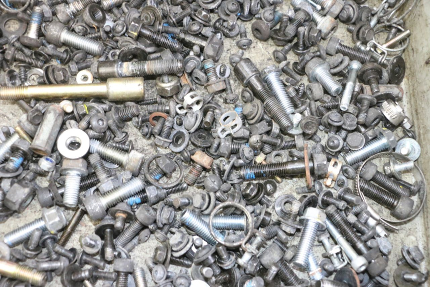 photo de VITI QUADRO 4 4D 350 (2015 - 2018)