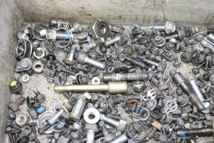 photo de VITI QUADRO 4 4D 350 (2015 - 2018)