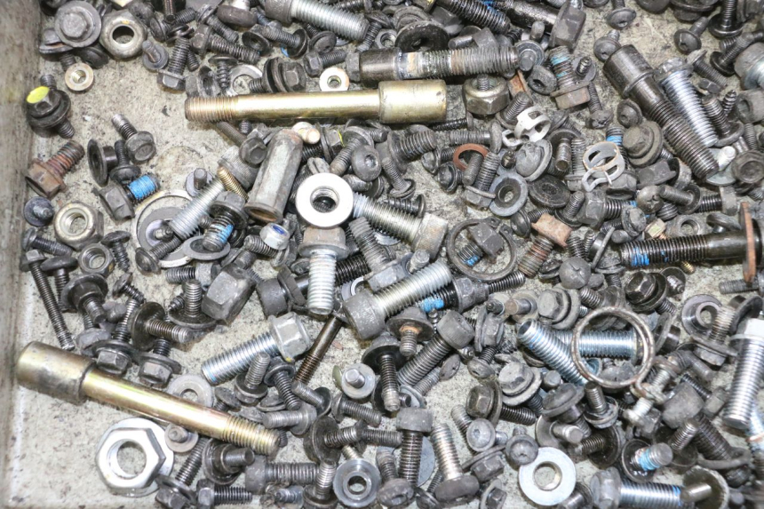 photo de VITI QUADRO 4 4D 350 (2015 - 2018)