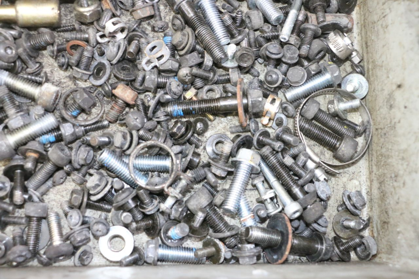 photo de VITI QUADRO 4 4D 350 (2015 - 2018)