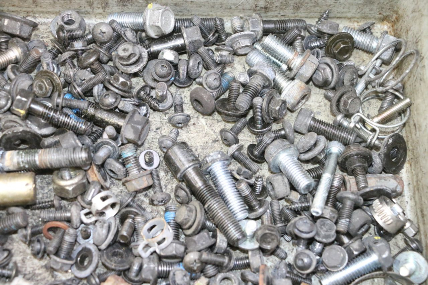 photo de VITI QUADRO 4 4D 350 (2015 - 2018)