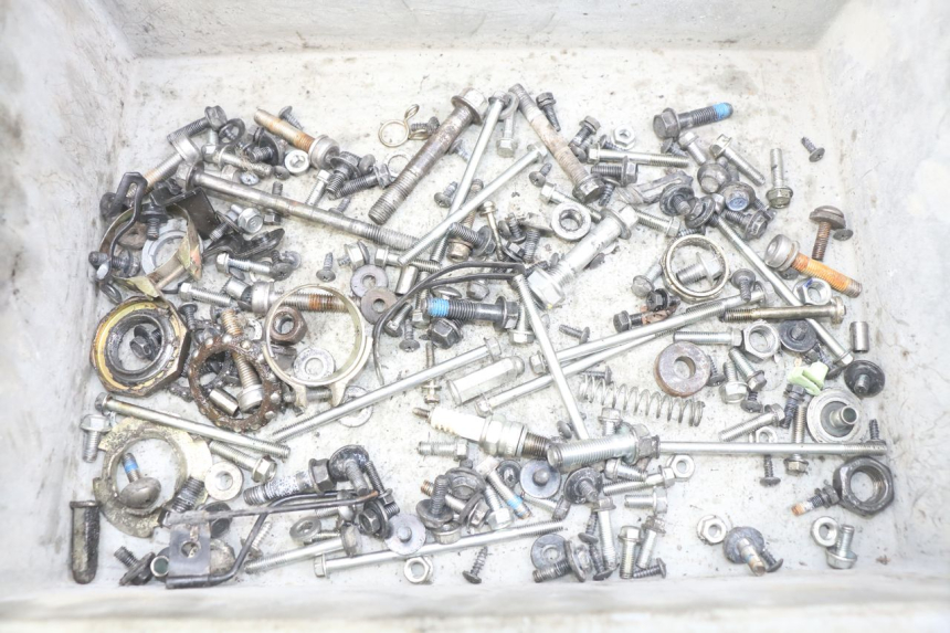 photo de SAC VITI BULLONE KYMCO AGILITY 16+ 4T 50 (2018 - 2023)