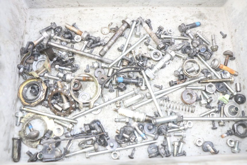 photo de SAC VITI BULLONE KYMCO AGILITY 16+ 4T 50 (2018 - 2023)