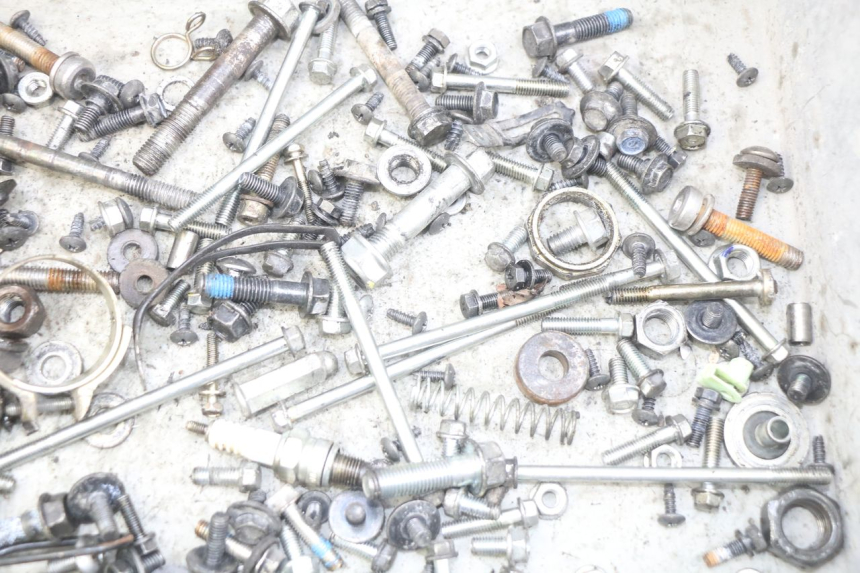 photo de SAC VITI BULLONE KYMCO AGILITY 16+ 4T 50 (2018 - 2023)