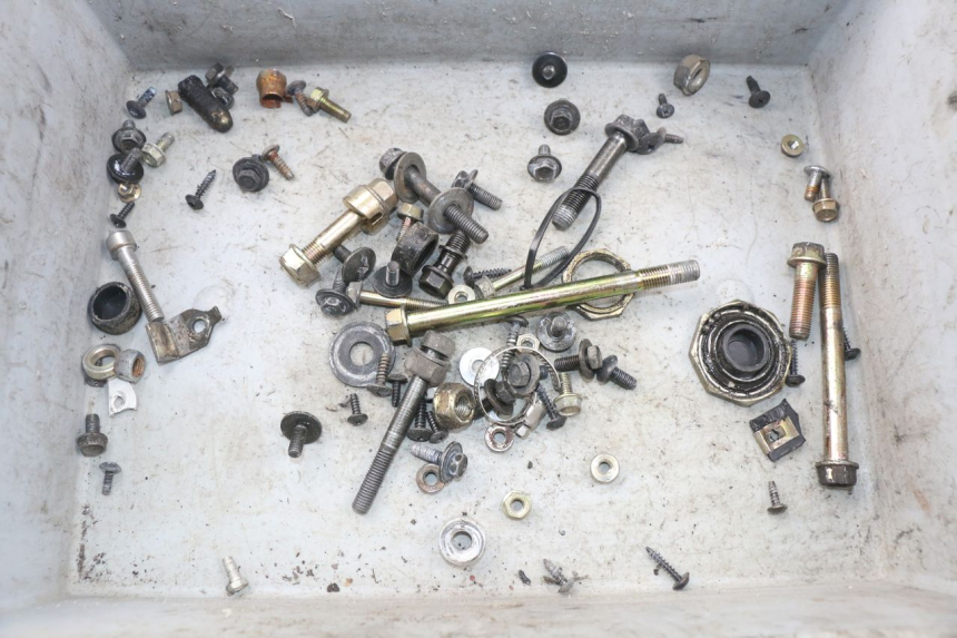 photo de SACCHETTO VITI VITE KYMCO AGILITY FR 2T 50 (2012 - 2017)