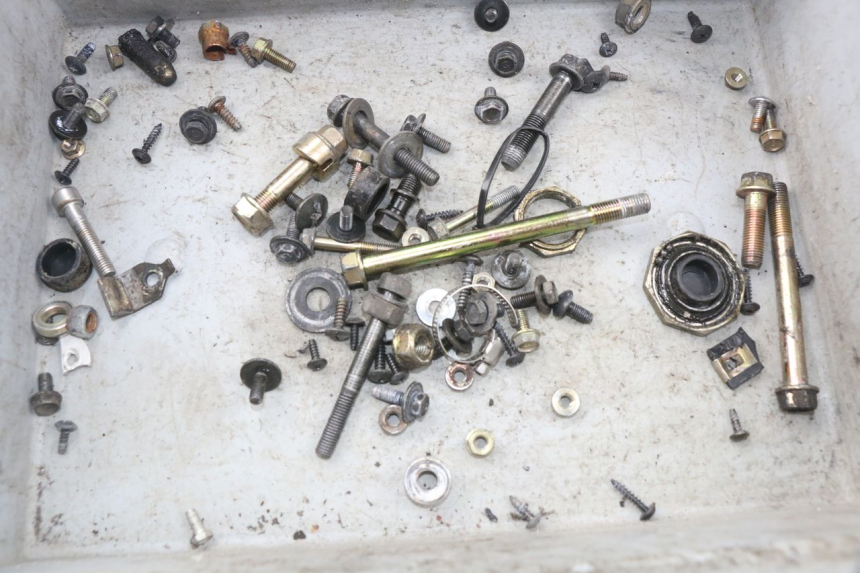 photo de SACCHETTO VITI VITE KYMCO AGILITY FR 2T 50 (2012 - 2017)