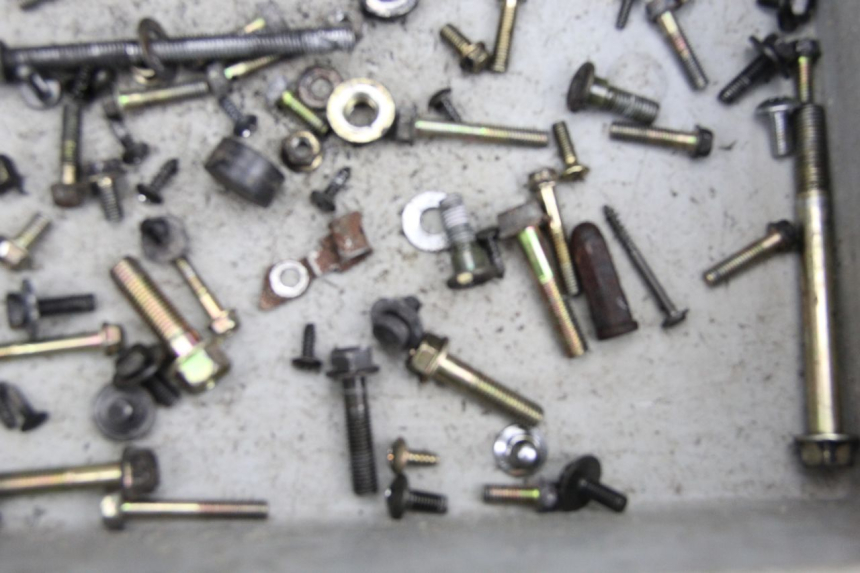 photo de SACCHETTO VITI VITE KYMCO AGILITY FR 2T 50 (2012 - 2017)