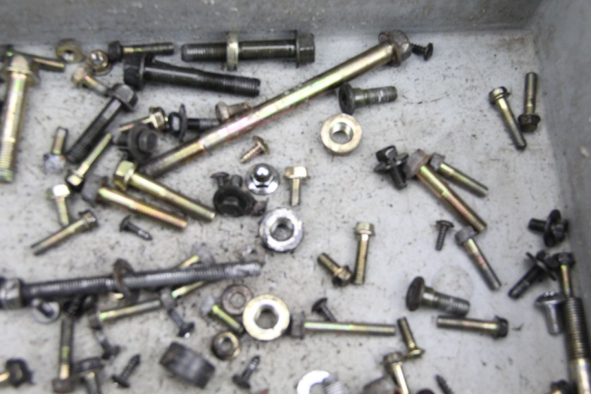 photo de SACCHETTO VITI VITE KYMCO AGILITY FR 2T 50 (2012 - 2017)