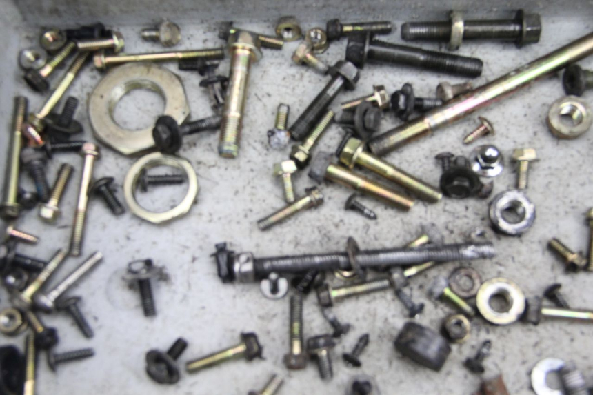 photo de SACCHETTO VITI VITE KYMCO AGILITY FR 2T 50 (2012 - 2017)