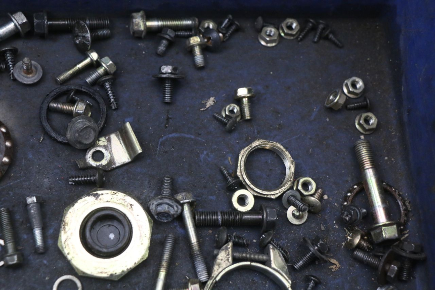 photo de SACCHETTO VITI VITE KYMCO AGILITY FR 2T 50 (2012 - 2017)