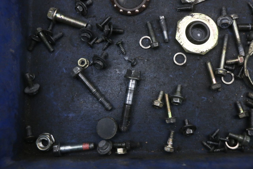 photo de SACCHETTO VITI VITE KYMCO AGILITY FR 2T 50 (2012 - 2017)