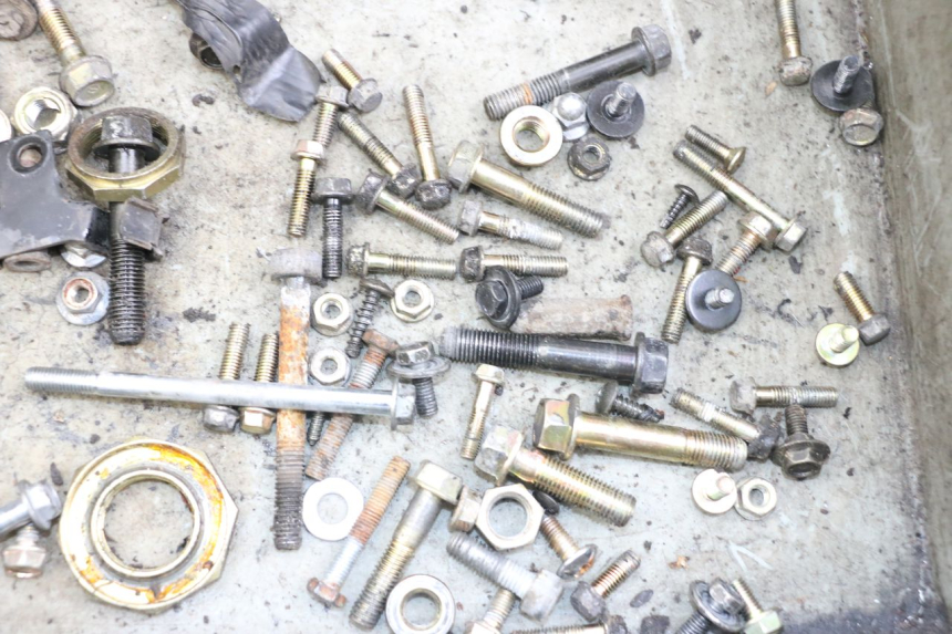 photo de SACCHETTO VITI VITE KYMCO AGILITY FR 2T 50 (2012 - 2017)