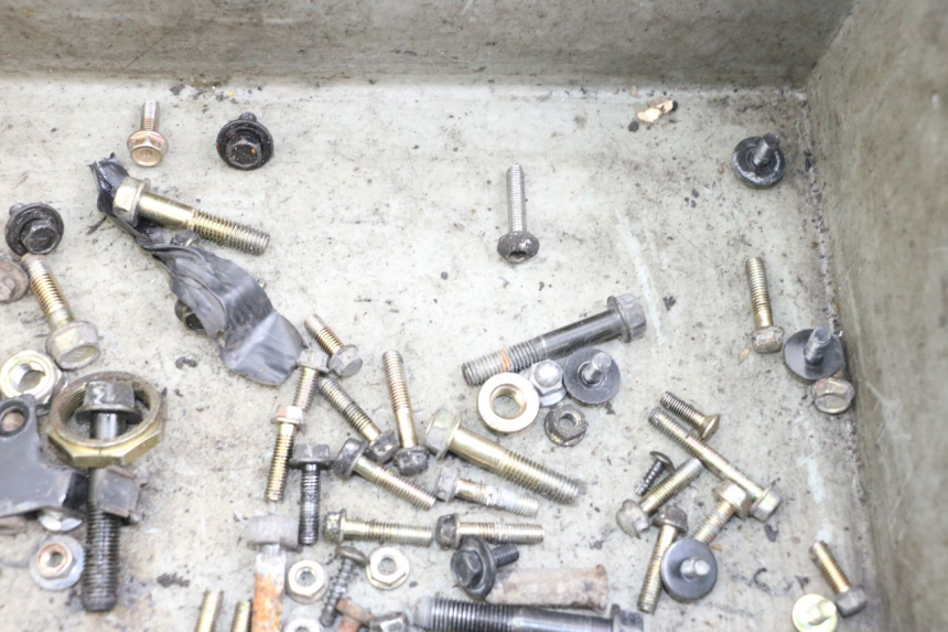 photo de SACCHETTO VITI VITE KYMCO AGILITY FR 2T 50 (2012 - 2017)