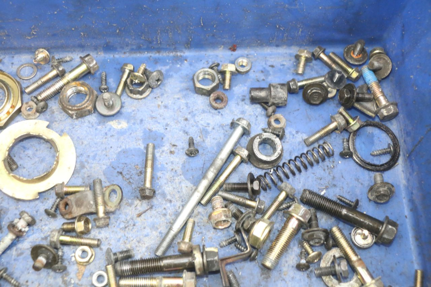 photo de SAC VITI VITE KYMCO AGILITY NAKED RENOUVO 2T 50 (2011 - 2018)