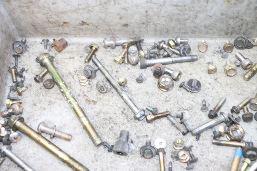 photo de SAC VITI VITE KYMCO AGILITY NAKED RENOUVO 2T 50 (2011 - 2018)