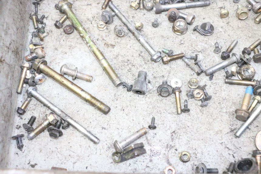 photo de SAC VITI VITE KYMCO AGILITY NAKED RENOUVO 2T 50 (2011 - 2018)