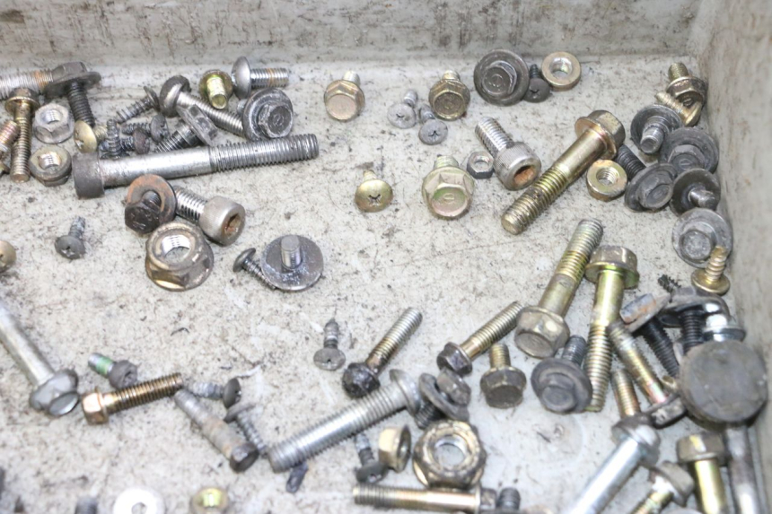 photo de SAC VITI VITE KYMCO AGILITY NAKED RENOUVO 2T 50 (2011 - 2018)