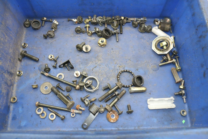 photo de SACCHETTO VITI VITE KYMCO AGILITY PREMIUM 50 (2007 - 2010)