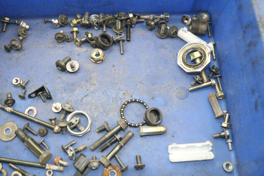 photo de SACCHETTO VITI VITE KYMCO AGILITY PREMIUM 50 (2007 - 2010)