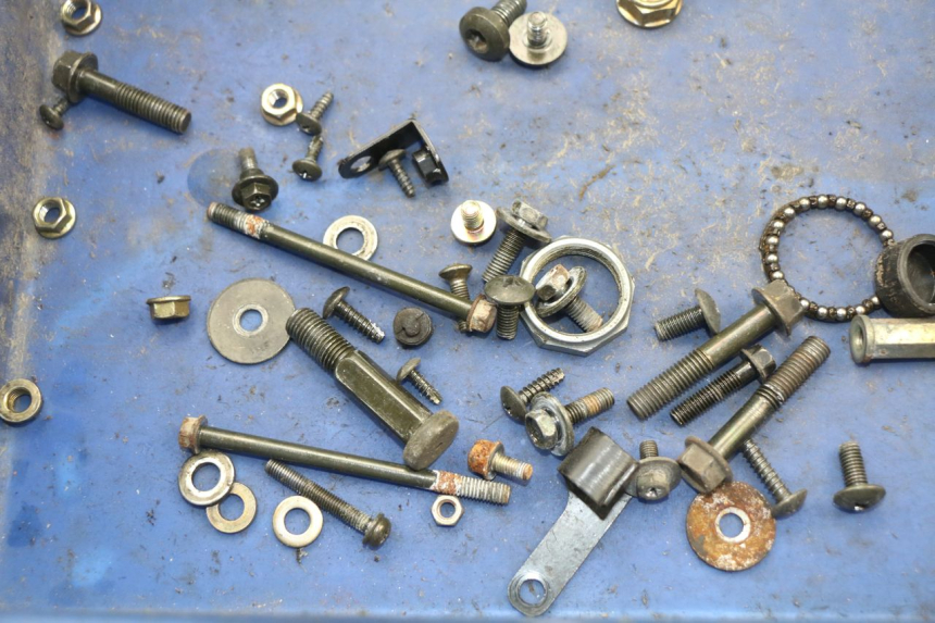 photo de SACCHETTO VITI VITE KYMCO AGILITY PREMIUM 50 (2007 - 2010)