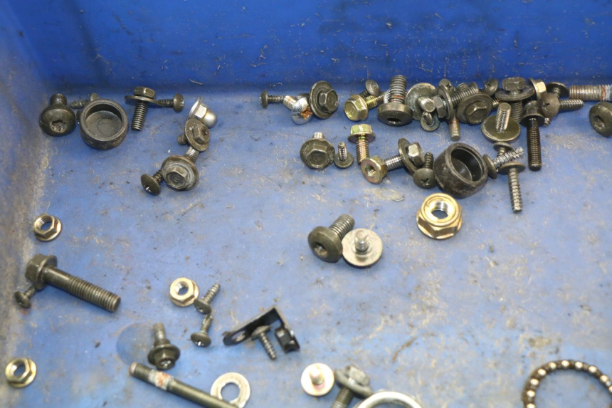 photo de SACCHETTO VITI VITE KYMCO AGILITY PREMIUM 50 (2007 - 2010)