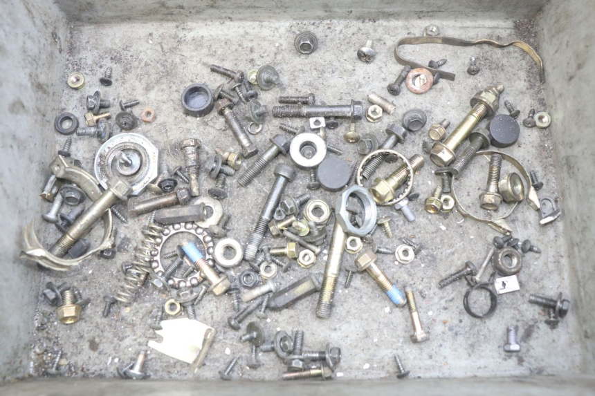 photo de SAC VITI BULLONI KYMCO AGILITY RS 4T 50 (2009 - 2013)