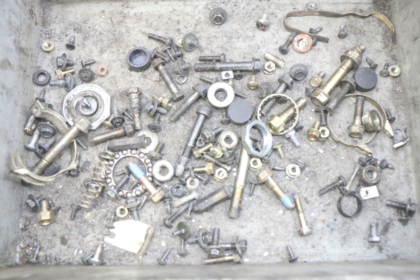 photo de SAC VITI BULLONI KYMCO AGILITY RS 4T 50 (2009 - 2013)