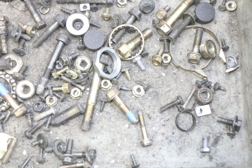 photo de SAC VITI BULLONI KYMCO AGILITY RS 4T 50 (2009 - 2013)