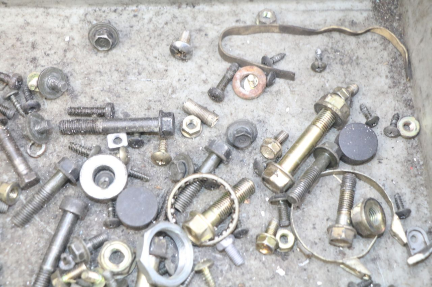 photo de SAC VITI BULLONI KYMCO AGILITY RS 4T 50 (2009 - 2013)