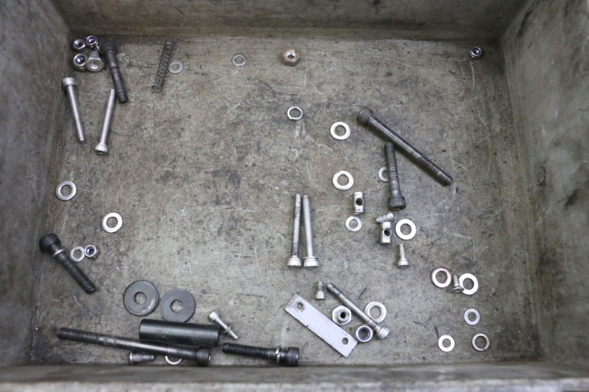 photo de VITI DUALTRON AMINIA 1