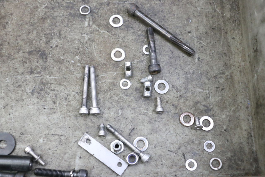 photo de VITI DUALTRON AMINIA 1