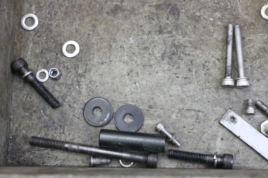 photo de VITI DUALTRON AMINIA 1