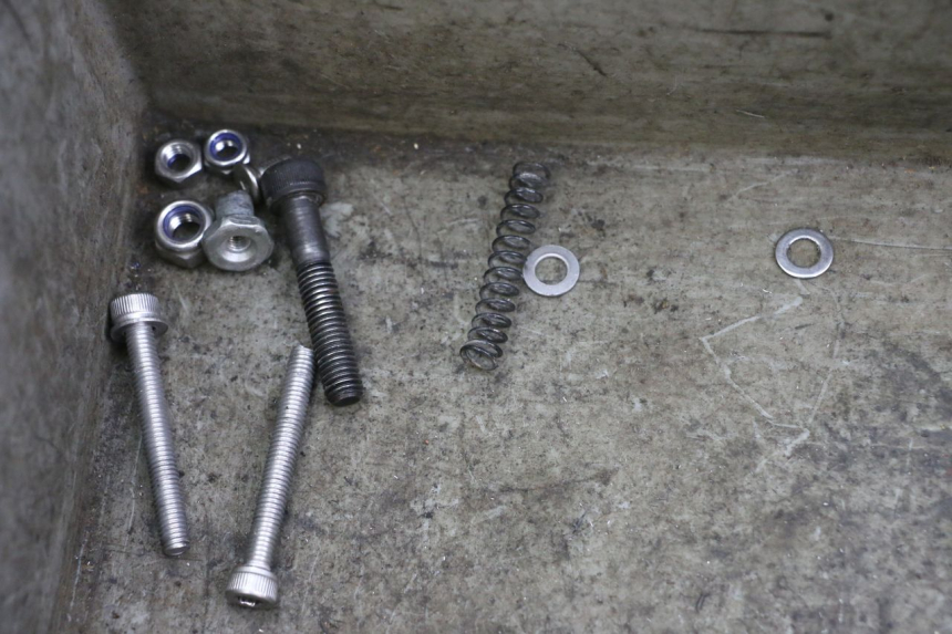 photo de VITI DUALTRON AMINIA 1