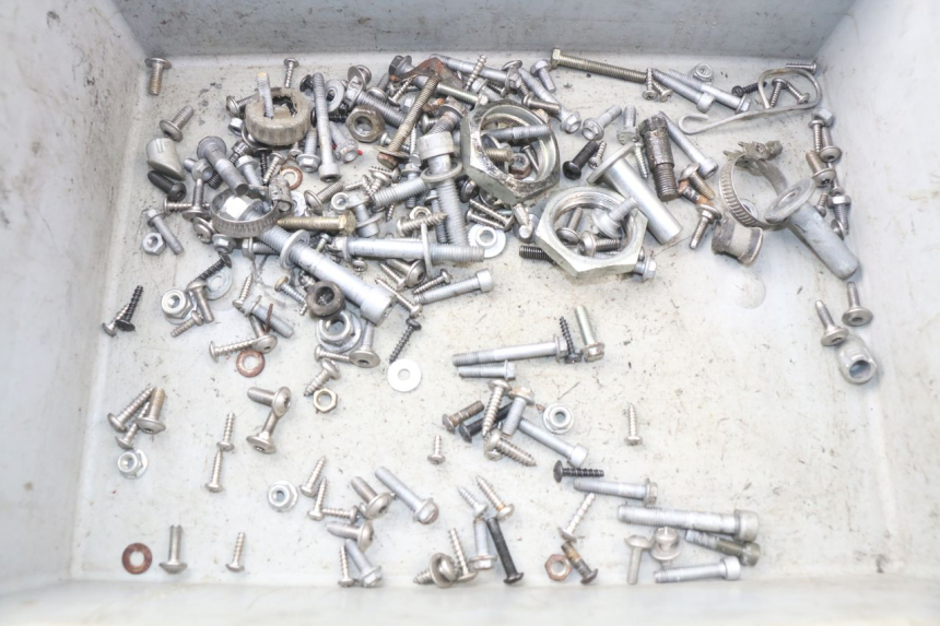 photo de SAC VITI BULLONE APRILIA ATLANTIC 125 (2003 - 2009)