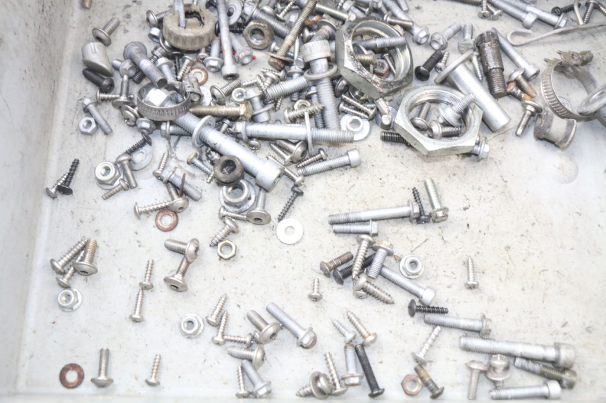 photo de SAC VITI BULLONE APRILIA ATLANTIC 125 (2003 - 2009)