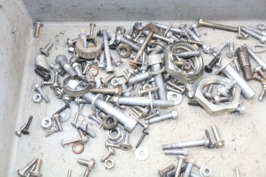 photo de SAC VITI BULLONE APRILIA ATLANTIC 125 (2003 - 2009)