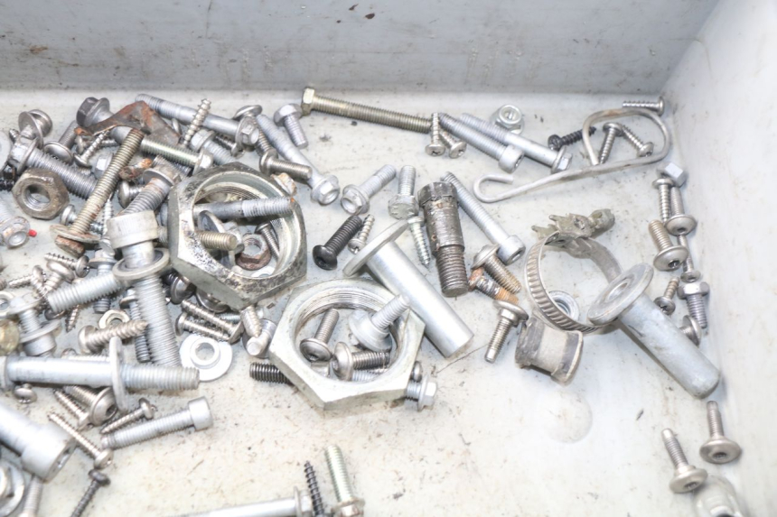 photo de SAC VITI BULLONE APRILIA ATLANTIC 125 (2003 - 2009)