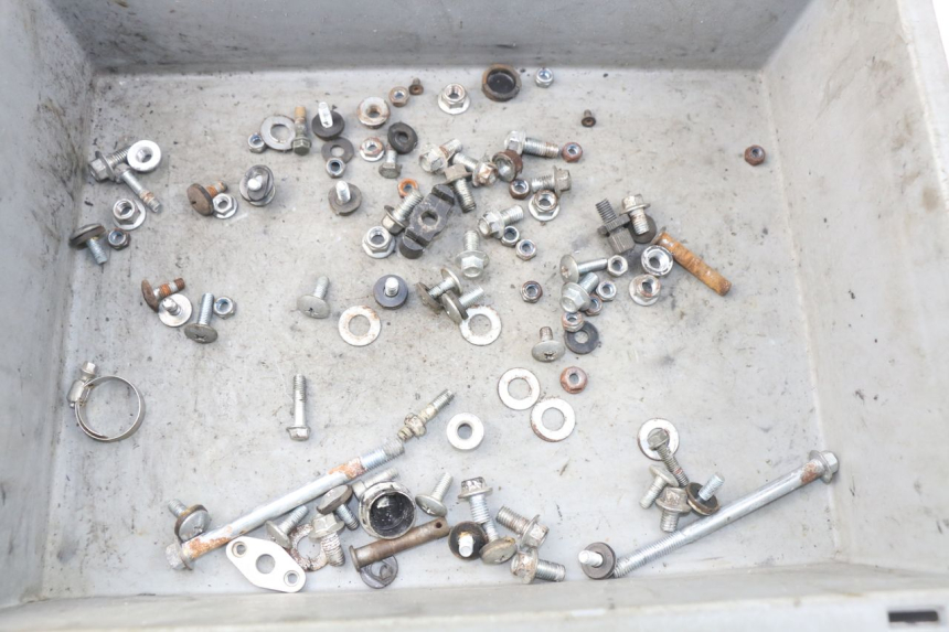 photo de SAC VITI BULLONERIA CHINESE QUAD ATV ENFANT 125