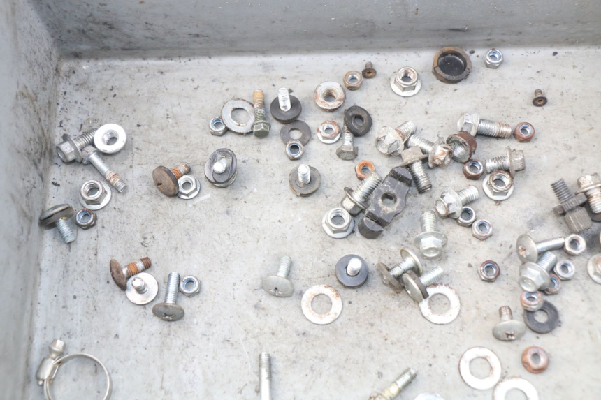 photo de SAC VITI BULLONERIA CHINESE QUAD ATV ENFANT 125