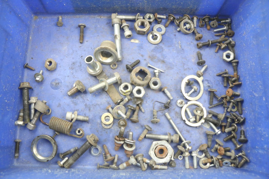photo de SACCHETTO VITI VITE PIAGGIO BEVERLY 125 (1998 - 2005)