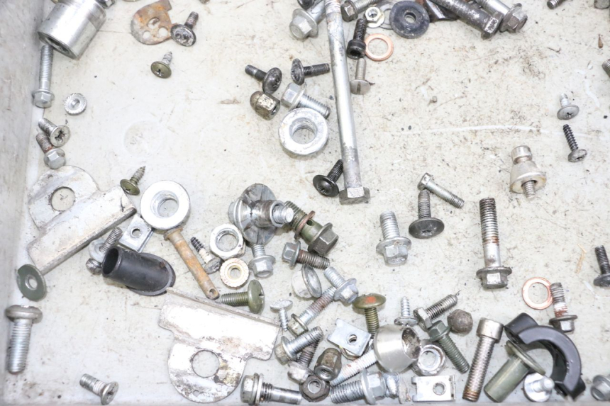 photo de VITI MAG POWER BOMBERS 4T 50 (2016 - 2026) - Altra angolazione