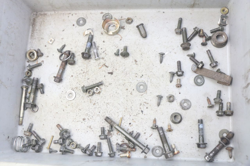 photo de SAC VITI BULLONE TNT MOTOR BOSTON 4T 50 (2018 - 2025)