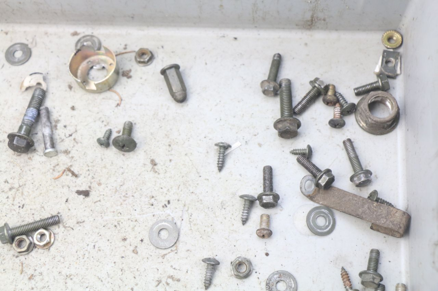 photo de SAC VITI BULLONE TNT MOTOR BOSTON 4T 50 (2018 - 2025)